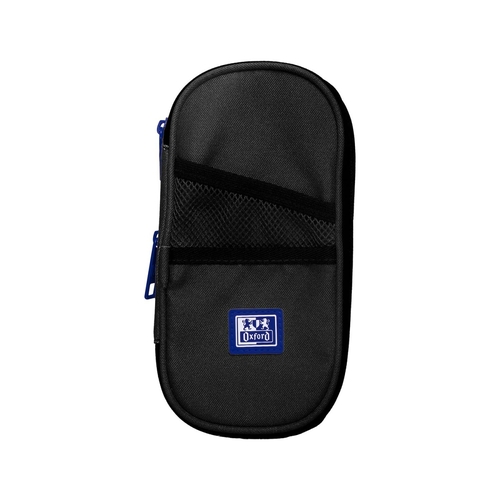 Estojo Oxford B-Max Preto