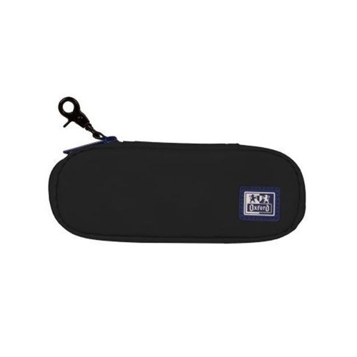 Estojo Oxford B-Hook Preto