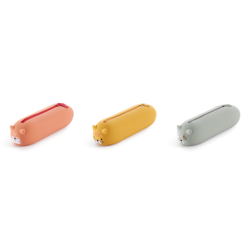 Estojo em Silicone Back2fun Cute Friends