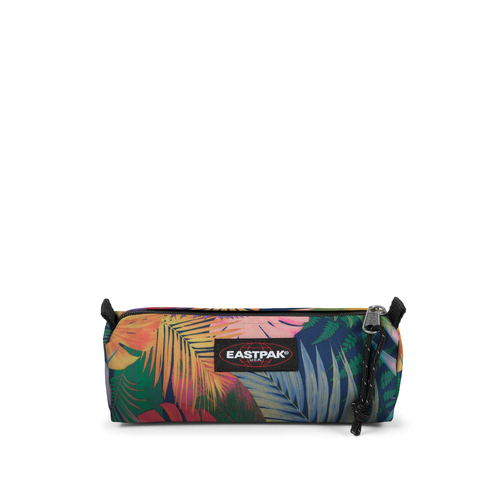 Estojo Eastpak Retangular Single Brize Retro Navy