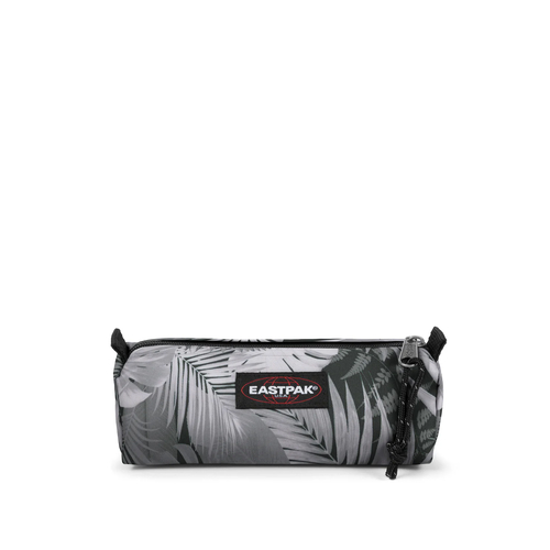 Estojo Eastpak Retangular Single Brize Retro Dark
