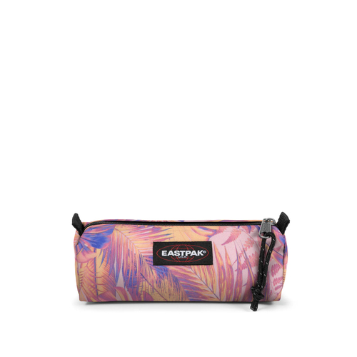Estojo Eastpak Retangular Single Brize Retro Soft