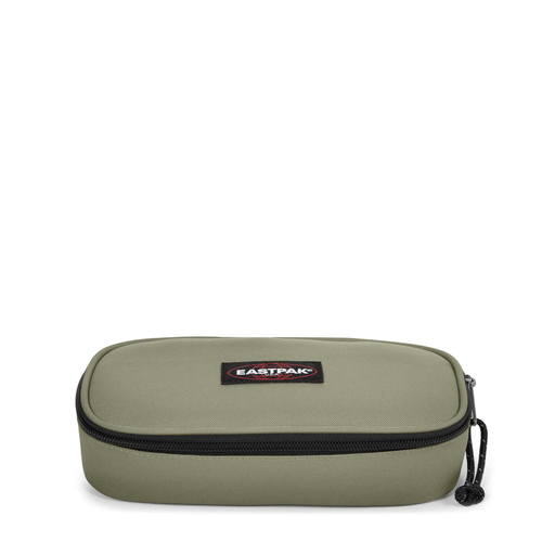 Estojo Eastpak Oval Single Sage Green