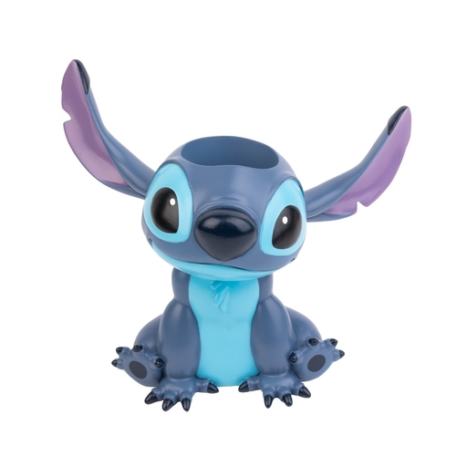 Porta-Lápis Erik Disney Stitch