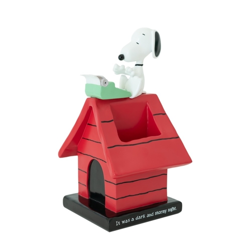Porta-Lápis Erik Snoopy