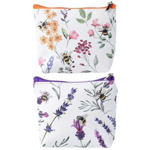 Carteira em PVC Prados de Nectar