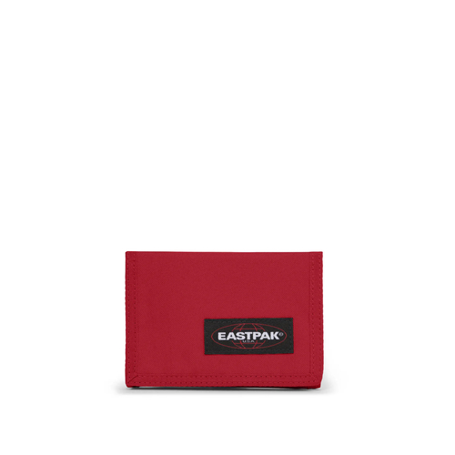 Carteira Eastpak Crew Single Scarlet Red