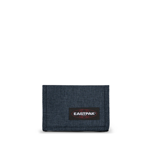 Carteira Eastpak Crew Single Triple Denim