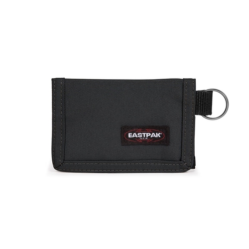 CARTEIRA EASTPAK MINI CREW BLACK 008