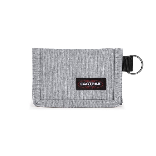 CARTEIRA EASTPAK MINI CREW SUNDAY GREY 363