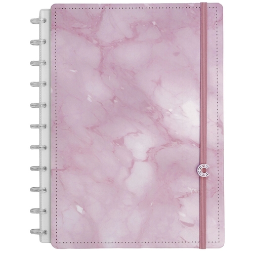 Caderno Inteligente Grande Blush