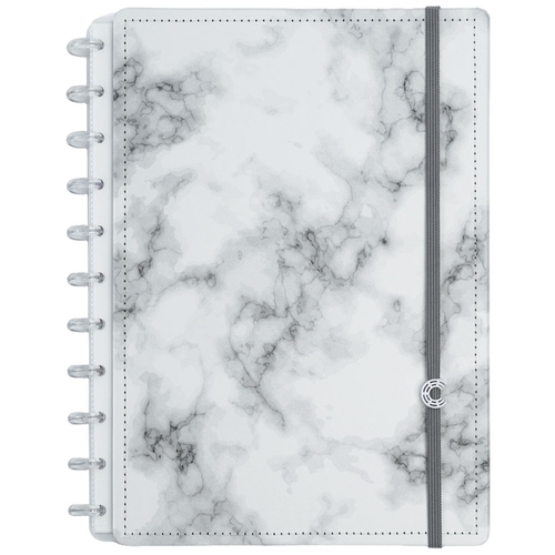 Caderno Inteligente Grande Shadow
