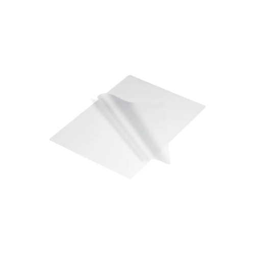 BOLSAS PLASTIFICAR A3 303X426MM 80 MICRONS DAHLE 71131 - CAIXA 100 UNIDADES