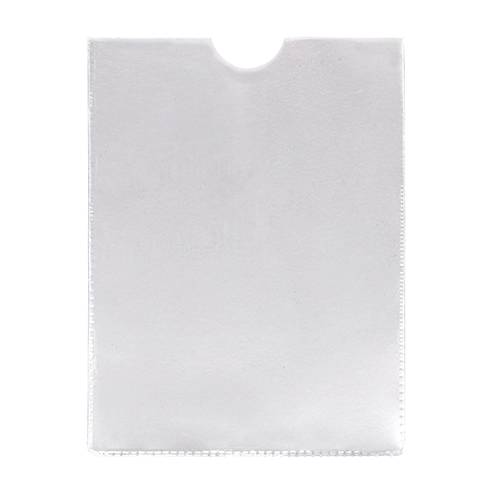 BOLSA DOC.  82X107MM 0,12MIC C/MEIA-LUA R.23-PT (78X105)
