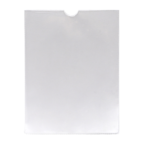 BOLSA DOC. 115X149MM 0,12MIC C/MEIA-LUA R.26-PT
