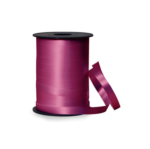 Bobine de Fita 10mm x 250m Bordeaux