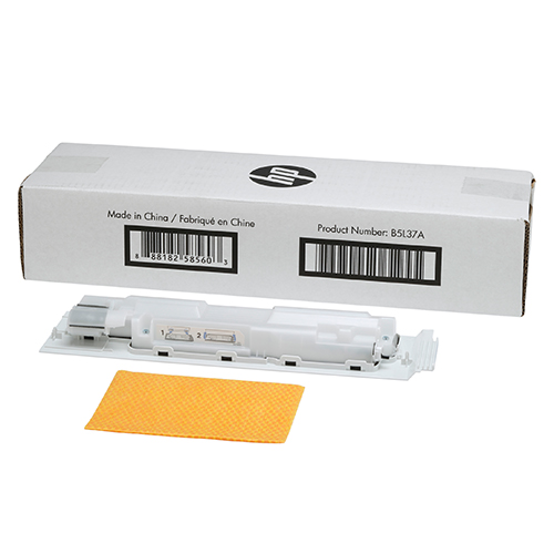 DEPÓSITO DE RESÍDUOS HP B5L37A 54000 PÁGINAS