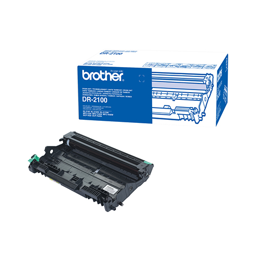 TAMBOR ORIGINAL BROTHER DR-2100 12000 PÁGINAS