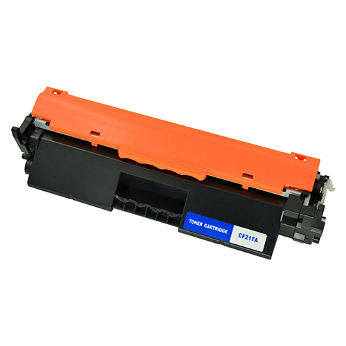 TONER COMPATÍVEL HP 17A CF217A PRETO