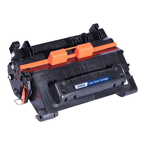 TONER COMPATÍVEL HP 64A CC364A PRETO
