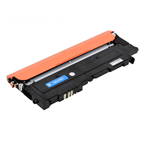 TONER COMPATÍVEL SAMSUNG CLT-C404S CYAN
