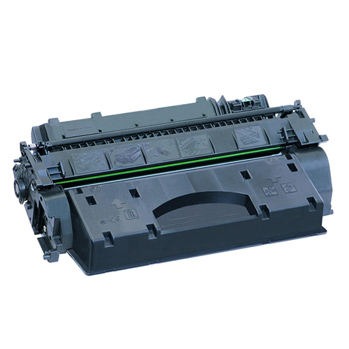 TONER COMPATÍVEL HP 05X CE505X PRETO ALTA CAPACIDADE