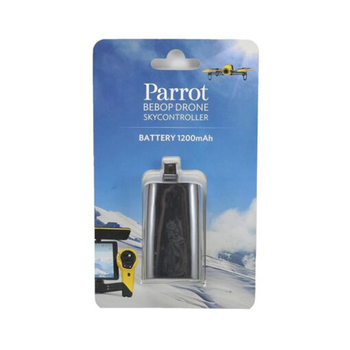 BATERIA PARA DRONE PARROT BEBOP & SKYCONTROLLER