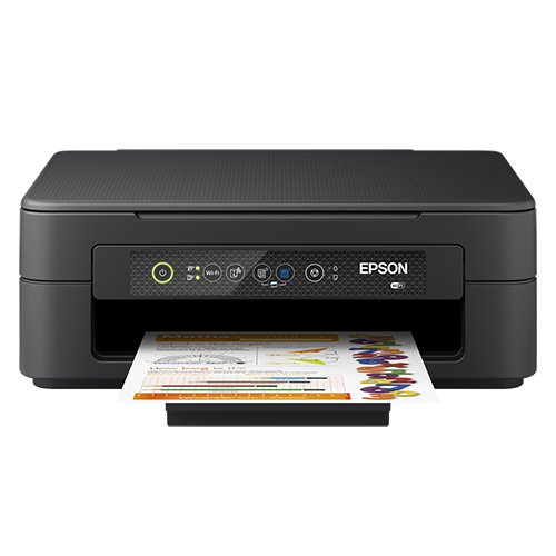 MULTIFUNÇÕES EPSON EXPRESSION HOME XP-2200 C11CK67403