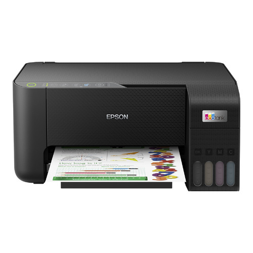 MULTIFUNÇOES EPSON ECOTANK ET-2860 C11CJ67428