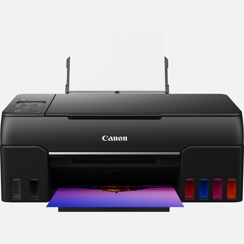 MULTIFUNÇÕES INKJET CANON PIXMA G650