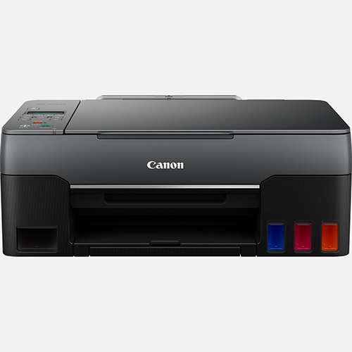 MULTIFUNÇÕES INKJET CANON PIXMA G3560 WIFI