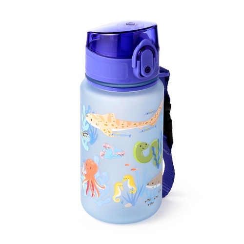 Garrafa de Criança à prova de quebra 350ml Pop Mariniverse