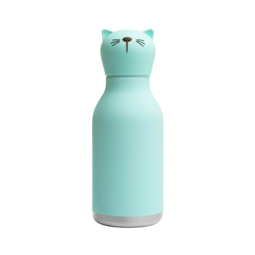 Garrafa Térmica Asobu Bestie Bottle Kitty 460ml