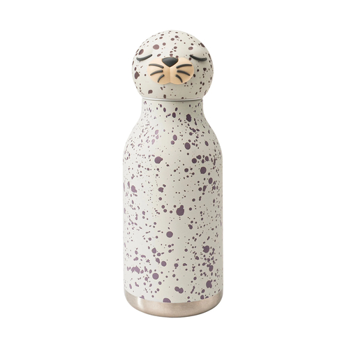 Garrafa Térmica Asobu Bestie Bottle Foca 460ml