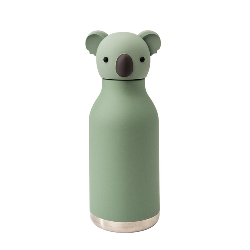 Garrafa Térmica Asobu Bestie Bottle Koala 460ml
