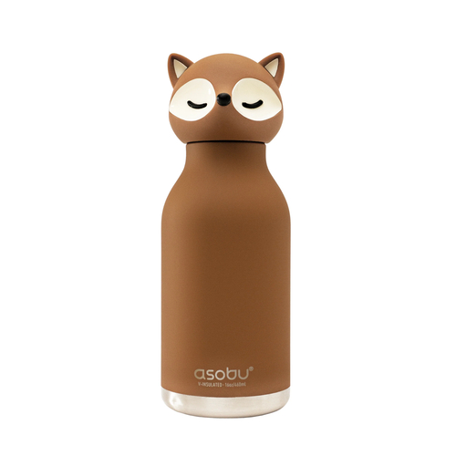 Garrafa Térmica Asobu Bestie Bottle Raposa 460ml