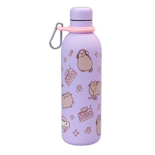 Garrafa Erik Metal Hot&Cold 500ml Pusheen Moments