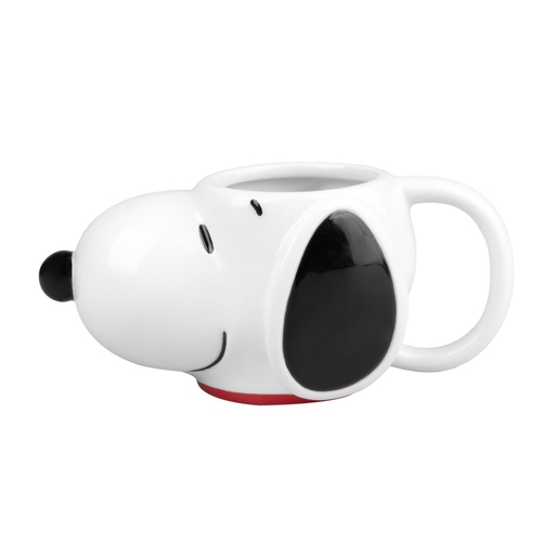 Caneca Erik 3D Snoopy Cabeça