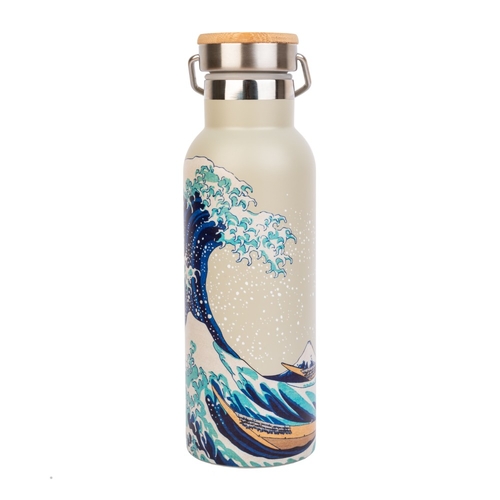 GARRAFA ERIK 500ML BOTANICAL WILD FLOWERS KOKONOTE