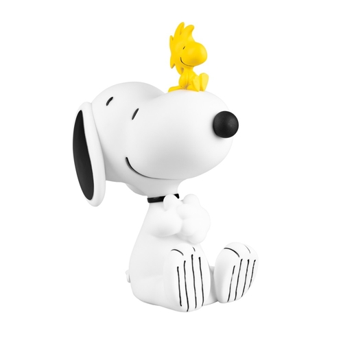 Candeeiro Erik Snoopy