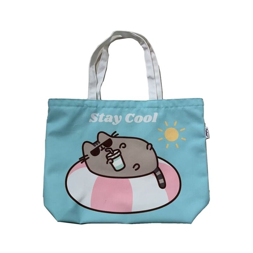 Saco de Praia Puckator Pusheen