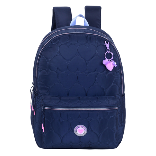 Mochila Marshmallow Heartsy