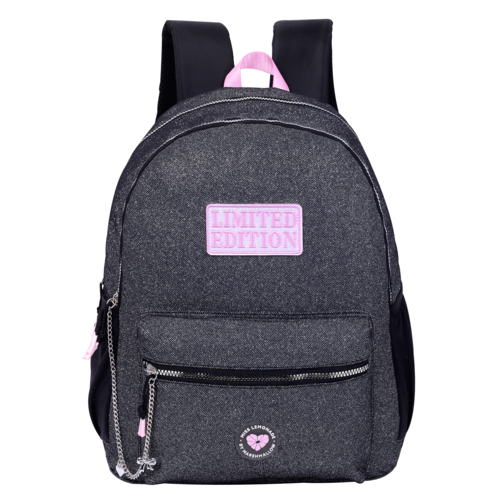 Mochila Miss Lemonade Limited Glow