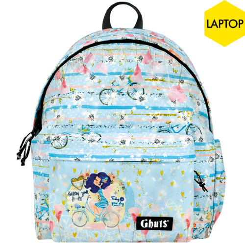 Mochila Ghuts Springride