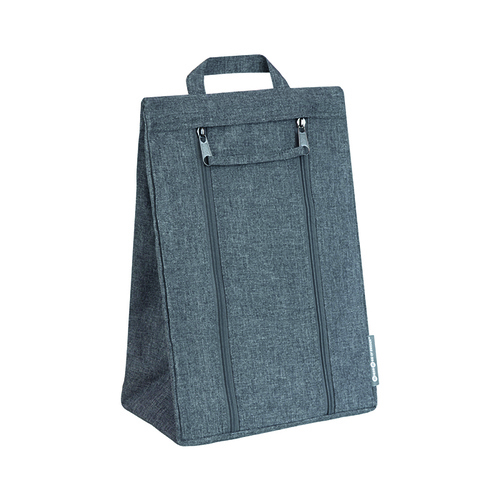 Travel Bag Bigso Cinza