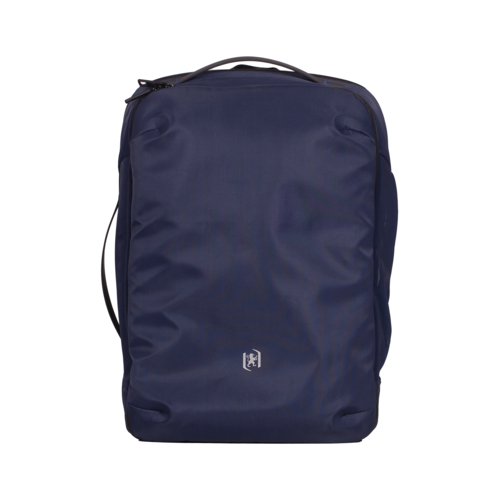 Mochila Oxford Identity Executive Azul Marinho