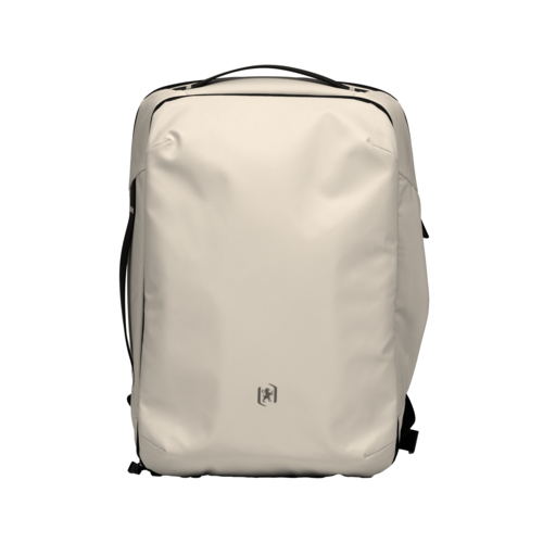 Mochila Oxford Identity Executive Bege