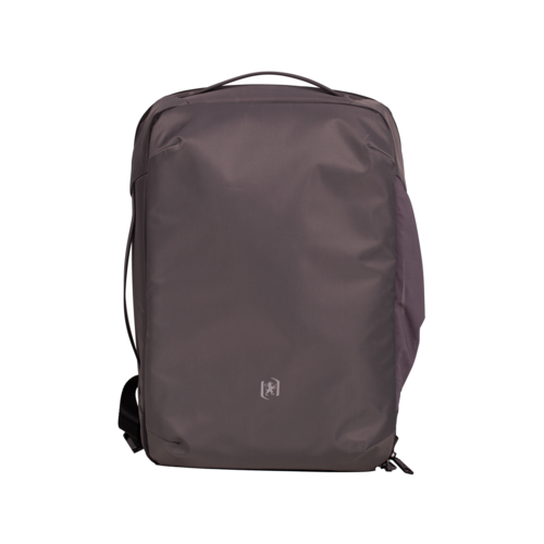 Mochila Oxford Identity Executive Cinza