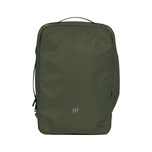 Mochila Oxford Identity Executive Verde Caqui