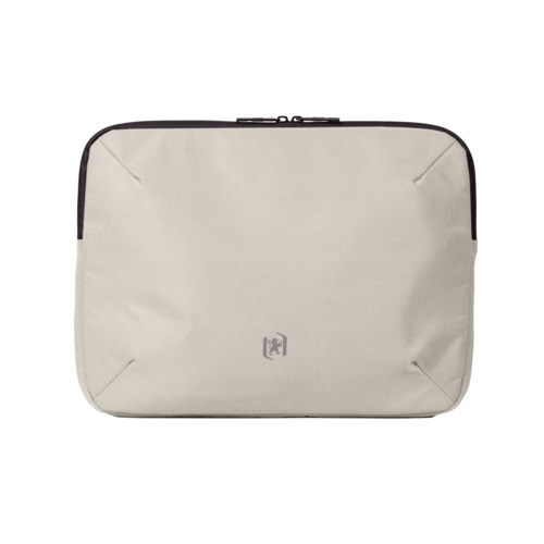 Bolsa para Portátil Oxford Identity Bege